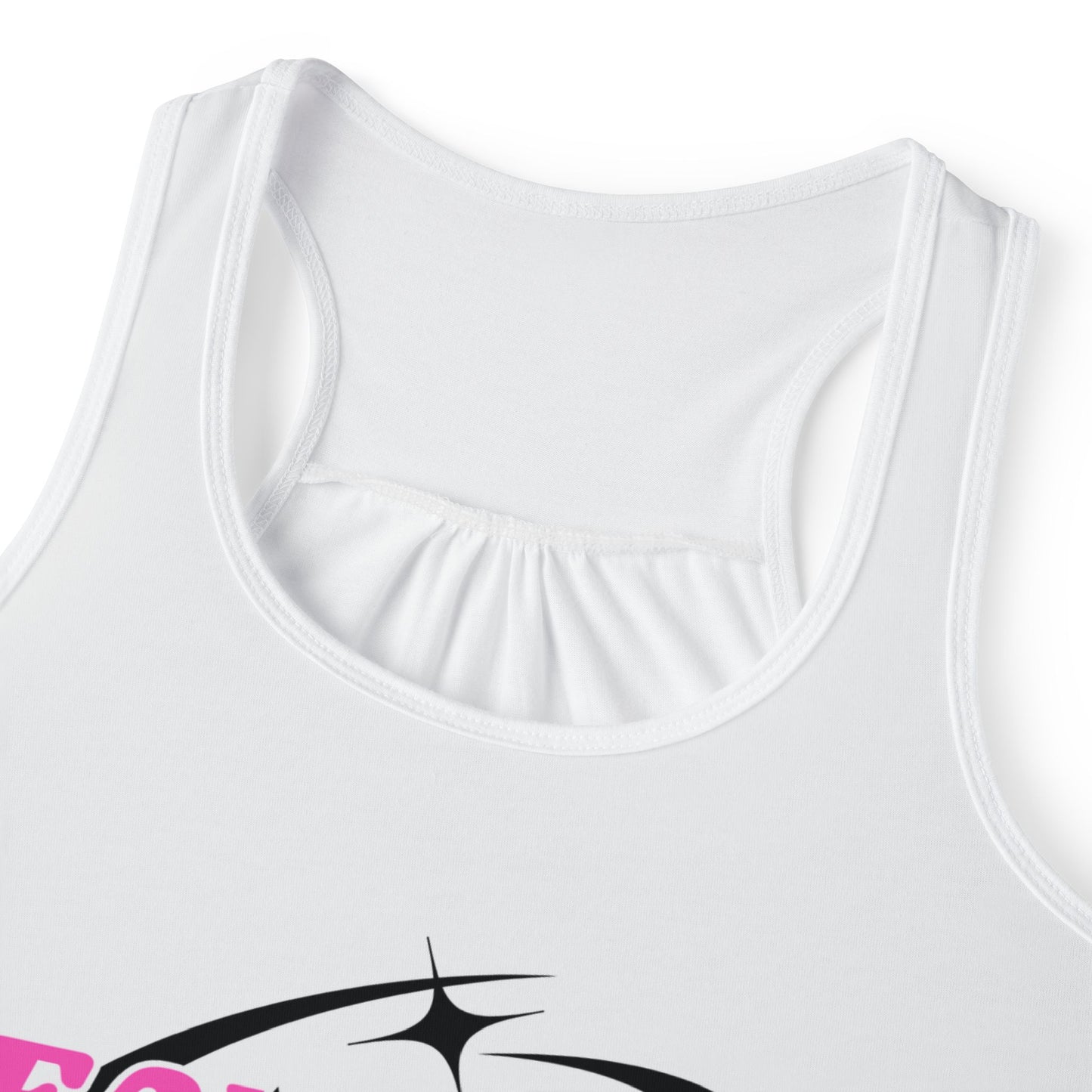 Women's Tank Top (AOP)