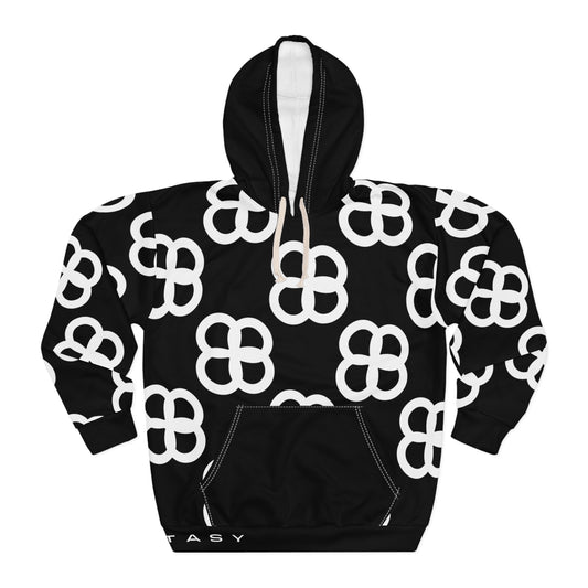 Unisex Pullover Hoodie (AOP)