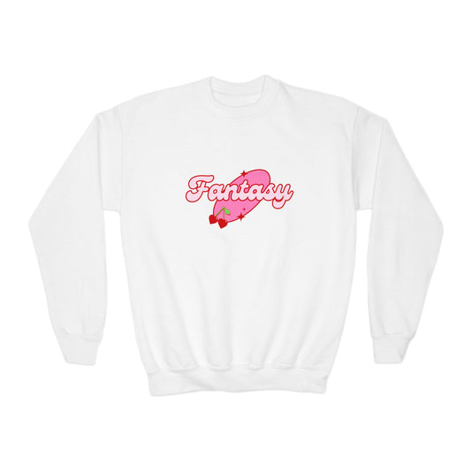 Youth Crewneck Sweatshirt