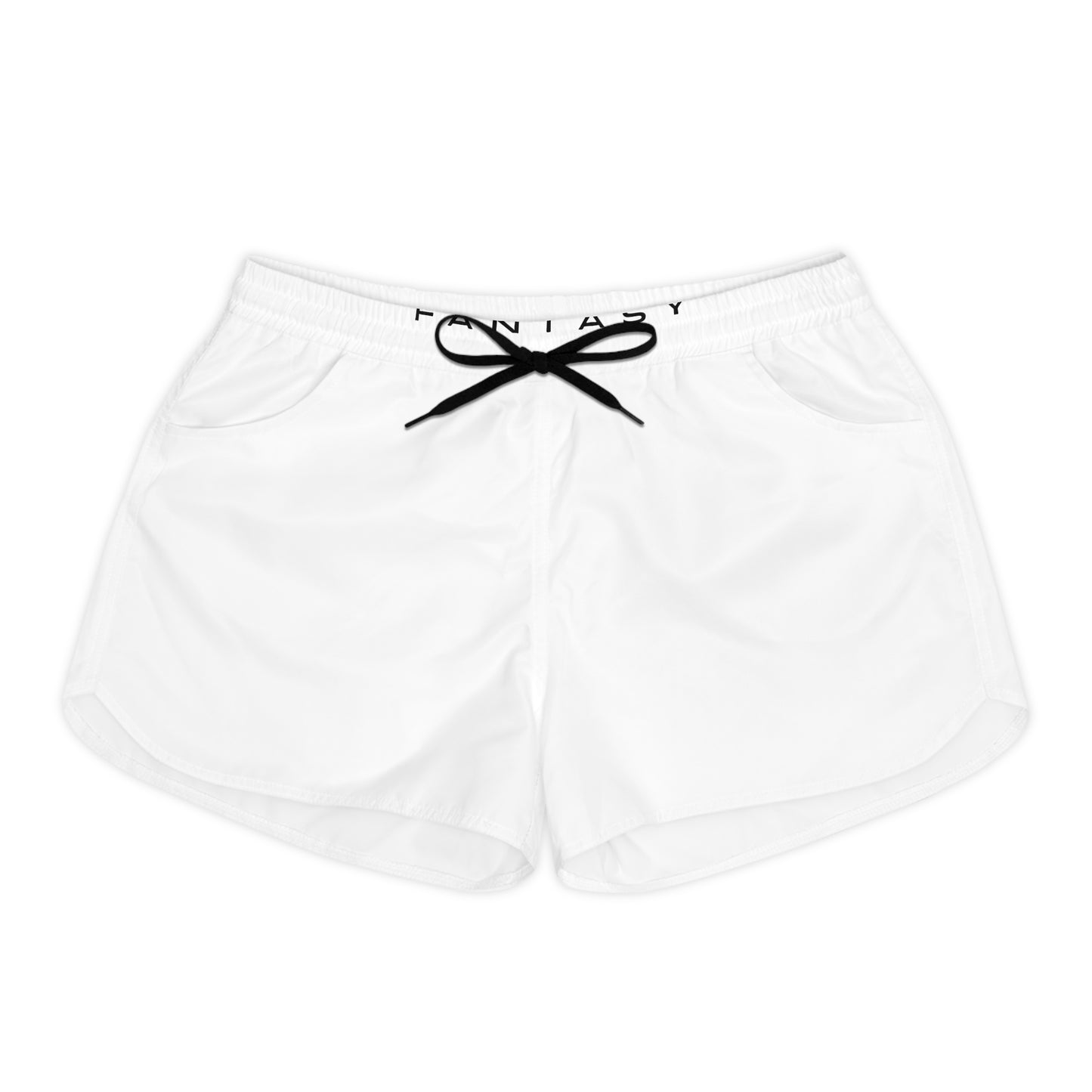 Women's Casual Shorts (AOP)