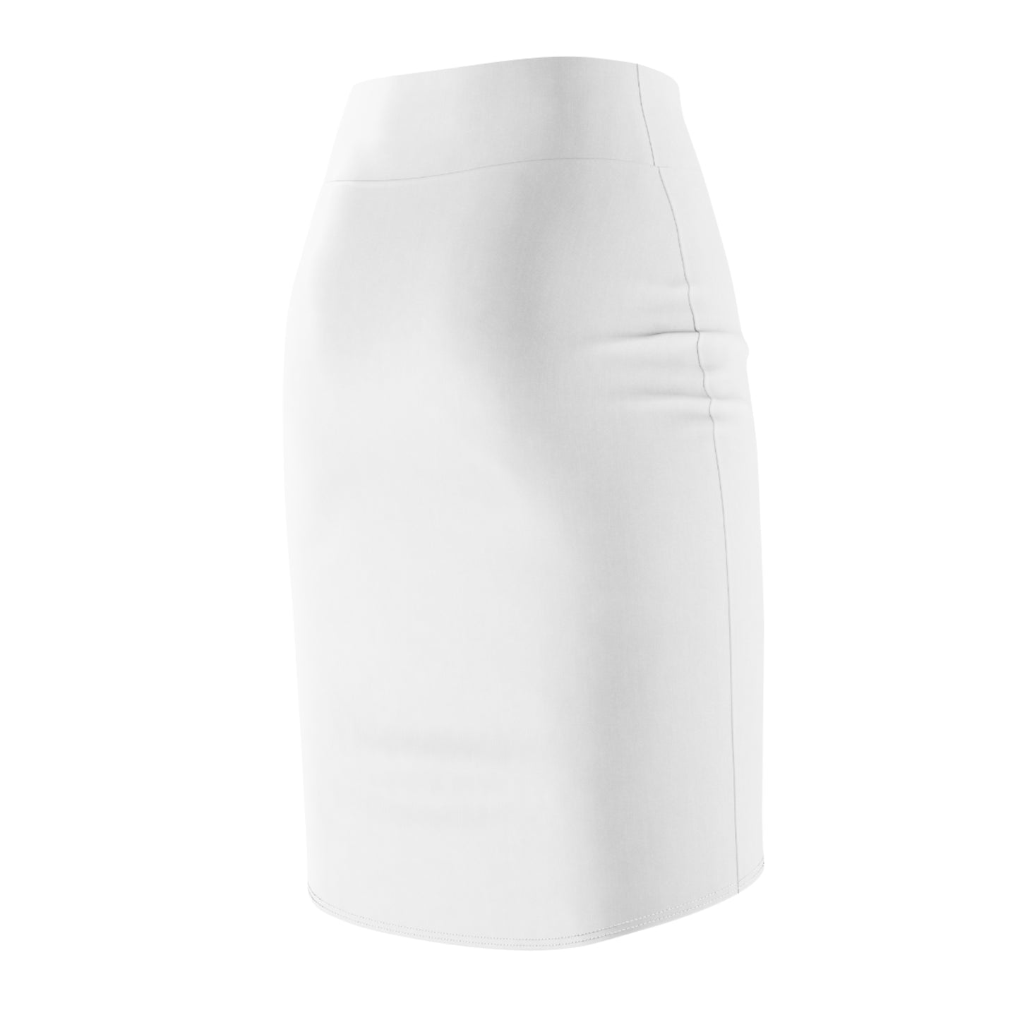 Women's Pencil Skirt (AOP)